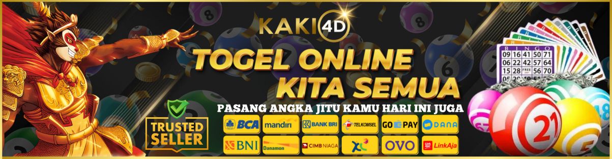 KAKI4D